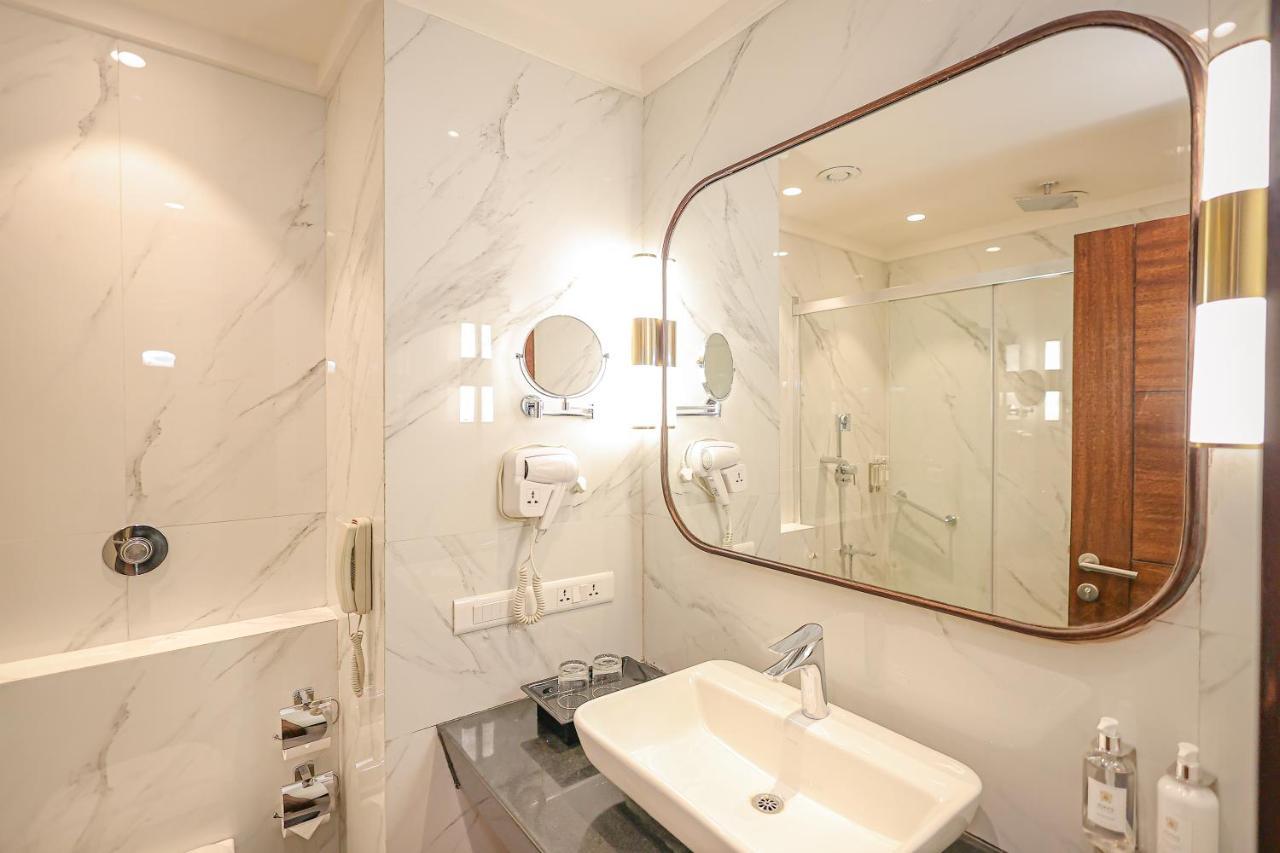 Regenta Dehradun By Royal Orchid Hotels Limited Bagian luar foto