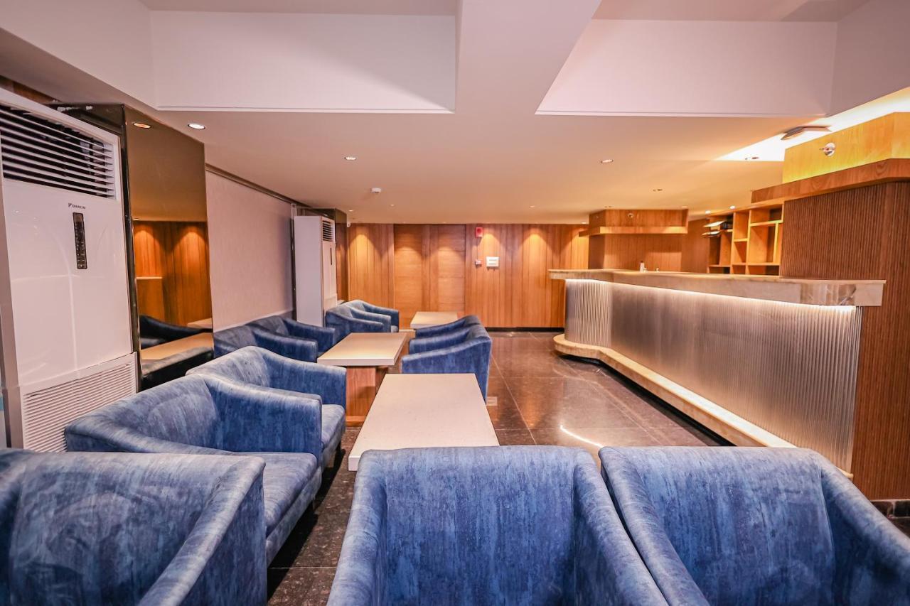 Regenta Dehradun By Royal Orchid Hotels Limited Bagian luar foto